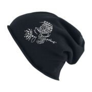Custom Logo Men?s Athletic Beanie - Quick-Dry