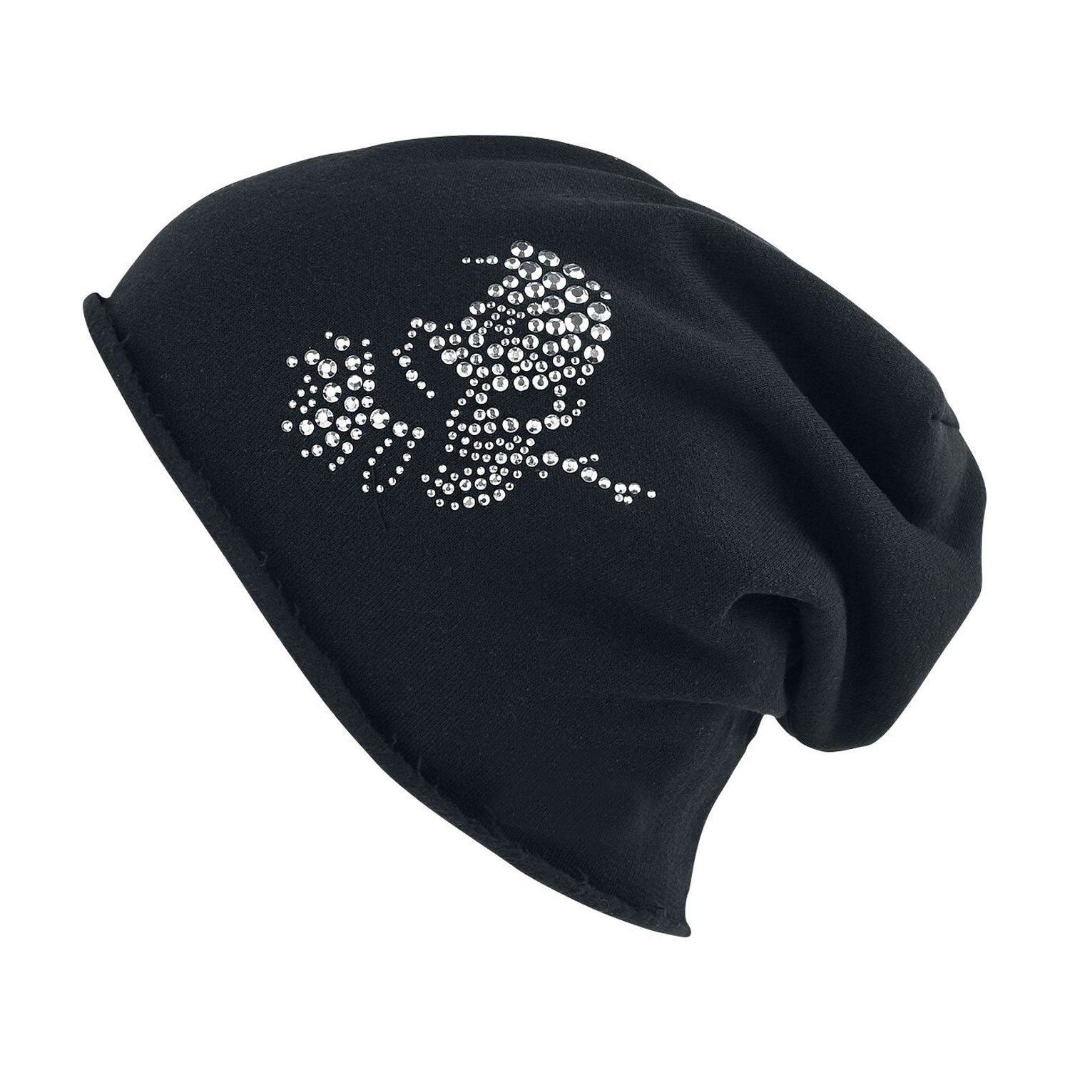 BEANIES-4.jpg Custom Logo Men?s Athletic Beanie - Quick-Dry - Image 1