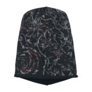 Breathable Polyester Beanie - Team Custom Design - Image 2