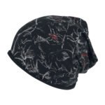Breathable Polyester Beanie - Team Custom Design
