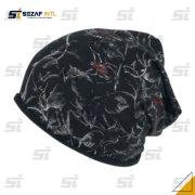 Breathable Polyester Beanie - Team Custom Design