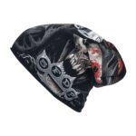 Quick-Dry Workout Beanie - Custom Logo Wholesale