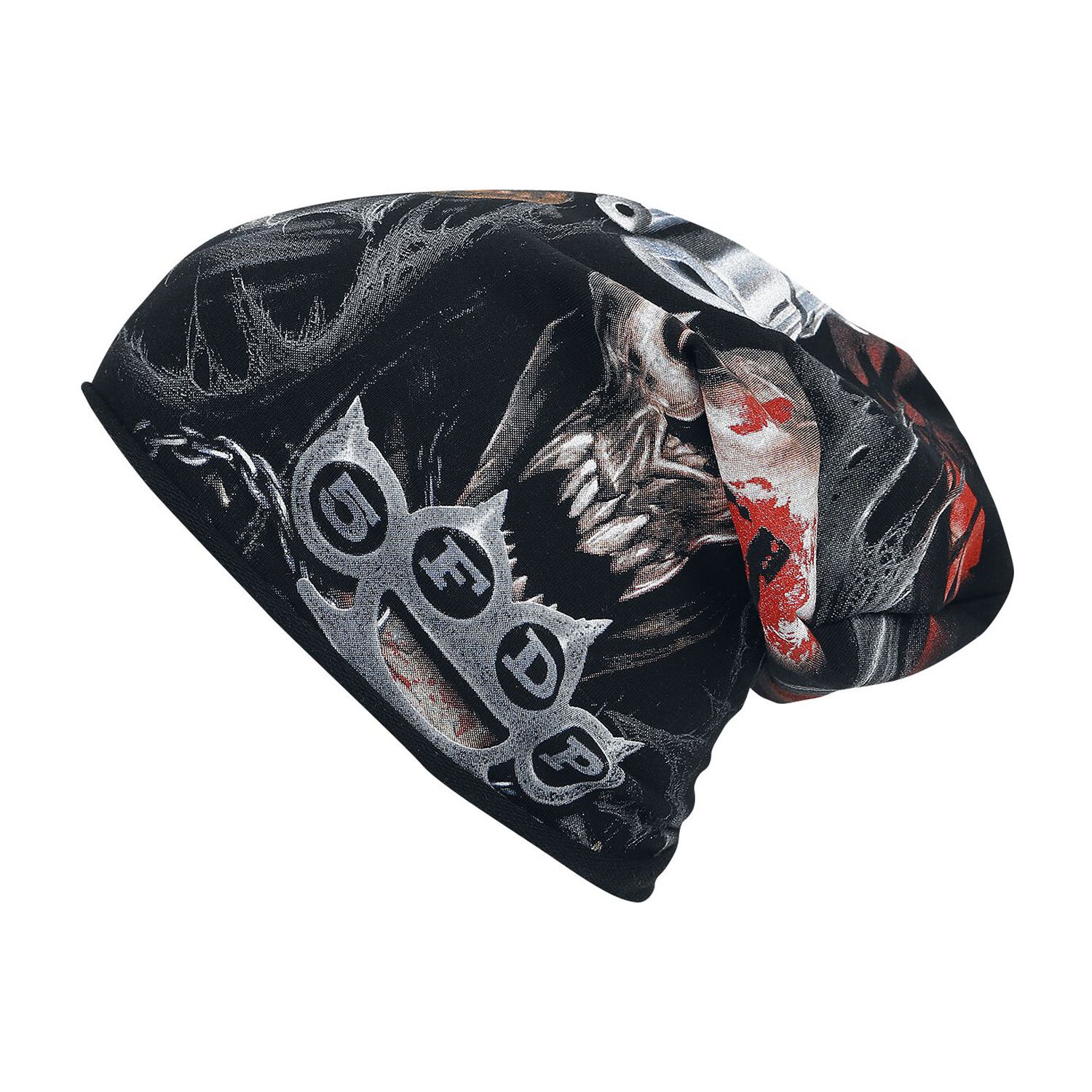 BEANIES-6.jpg Quick-Dry Workout Beanie - Custom Logo Wholesale - Image 1