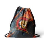 Custom OEM Wholesale Backpack - Athletic Fit Gear