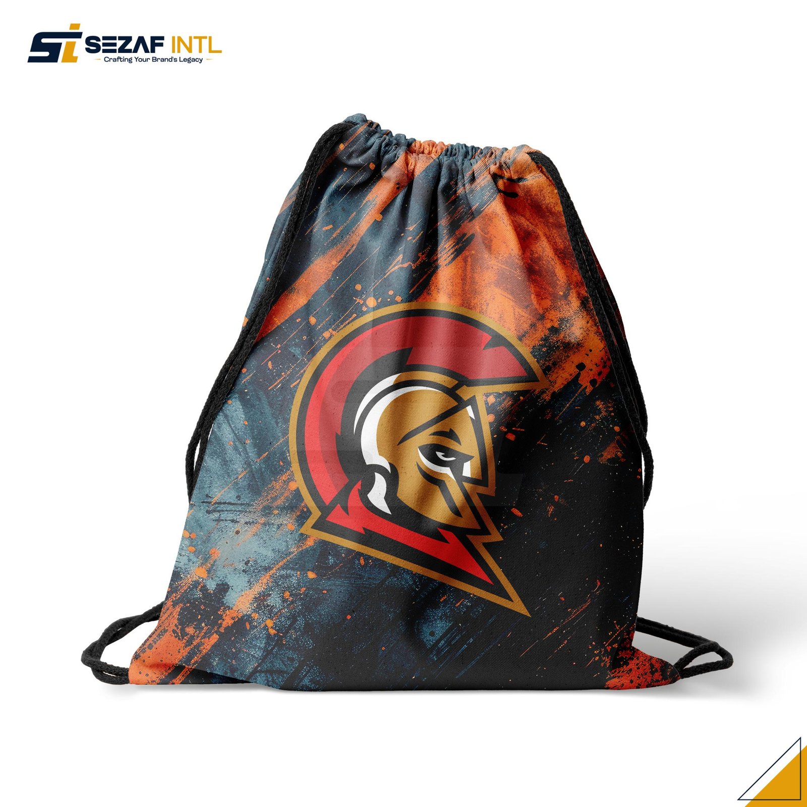 BackPack-Bags-4.jpg Custom OEM Wholesale Backpack - Athletic Fit Gear - Image 1