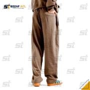 Custom Oversized Baggy Pants | Your Brand Logo - Image 2
