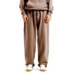 Custom Oversized Baggy Pants | Your Brand Logo