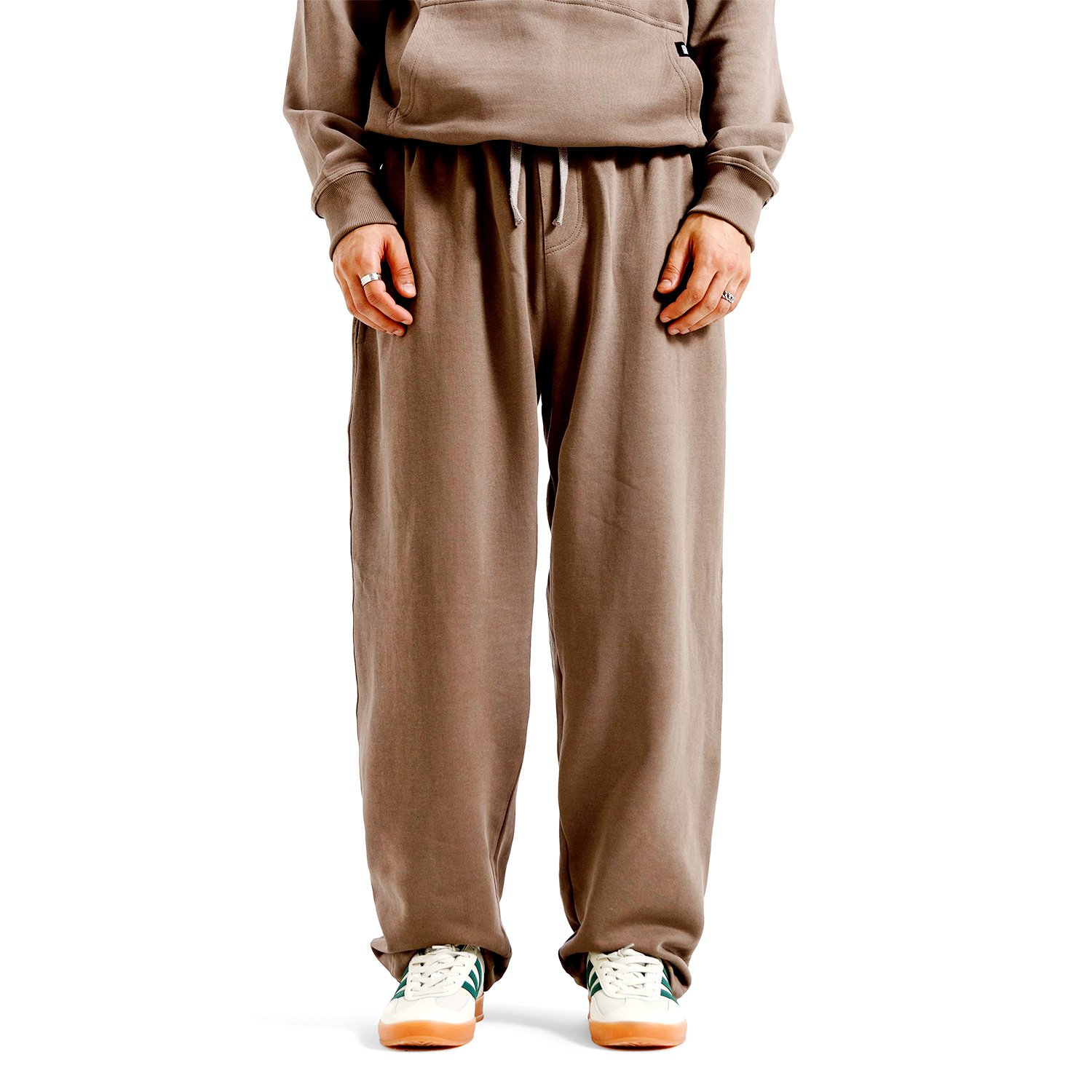 Baggy-Pants-1.jpg Custom Oversized Baggy Pants | Your Brand Logo - Image 1