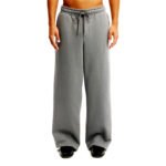 Premium Custom Logo Baggy Streetwear Pants