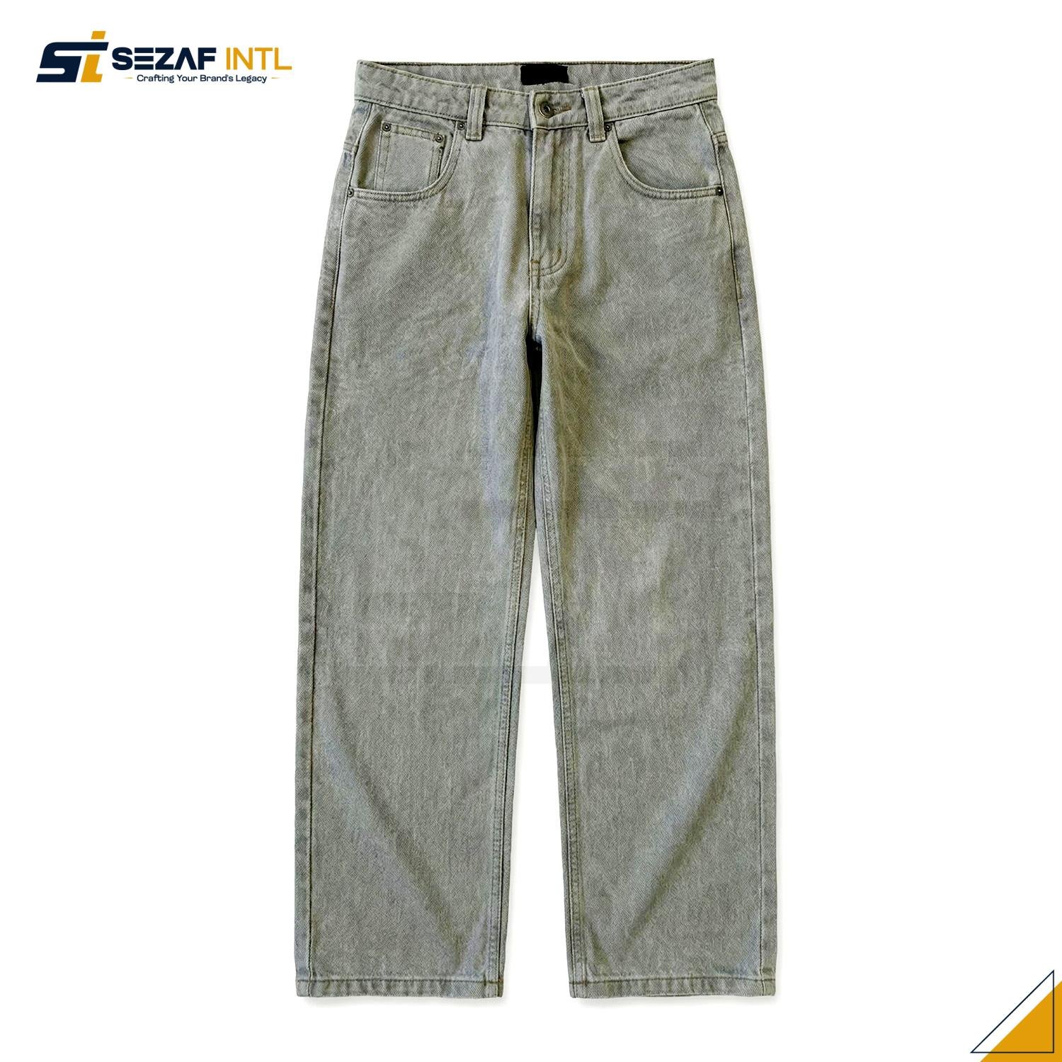Baggy-Pants-3.jpg Bespoke Baggy Pants for Teams & Sports Clubs - Image 1