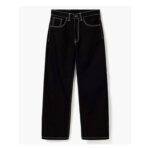 Luxury Custom Logo Streetwear Baggy Pants
