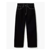 Luxury Custom Logo Streetwear Baggy Pants