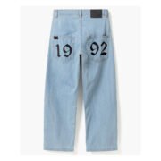 Urban Style Custom Oversized Brand Pants - Image 2