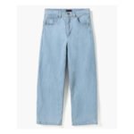 Urban Style Custom Oversized Brand Pants