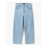 Urban Style Custom Oversized Brand Pants