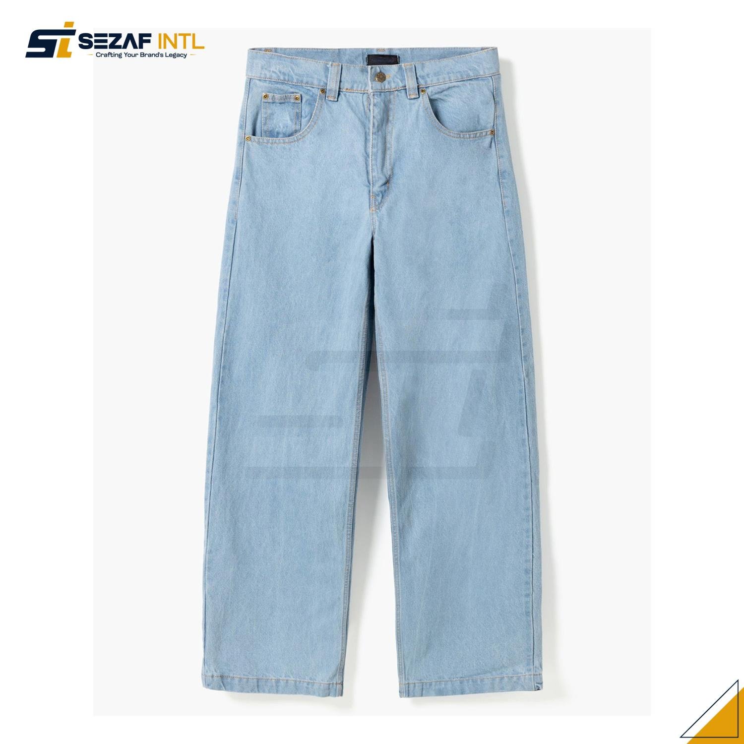 Baggy-Pants-5.jpg Urban Style Custom Oversized Brand Pants - Image 1