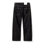 Custom Branded Fitness & Streetwear Baggy Pants - Image 2