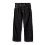 Custom Branded Fitness & Streetwear Baggy Pants