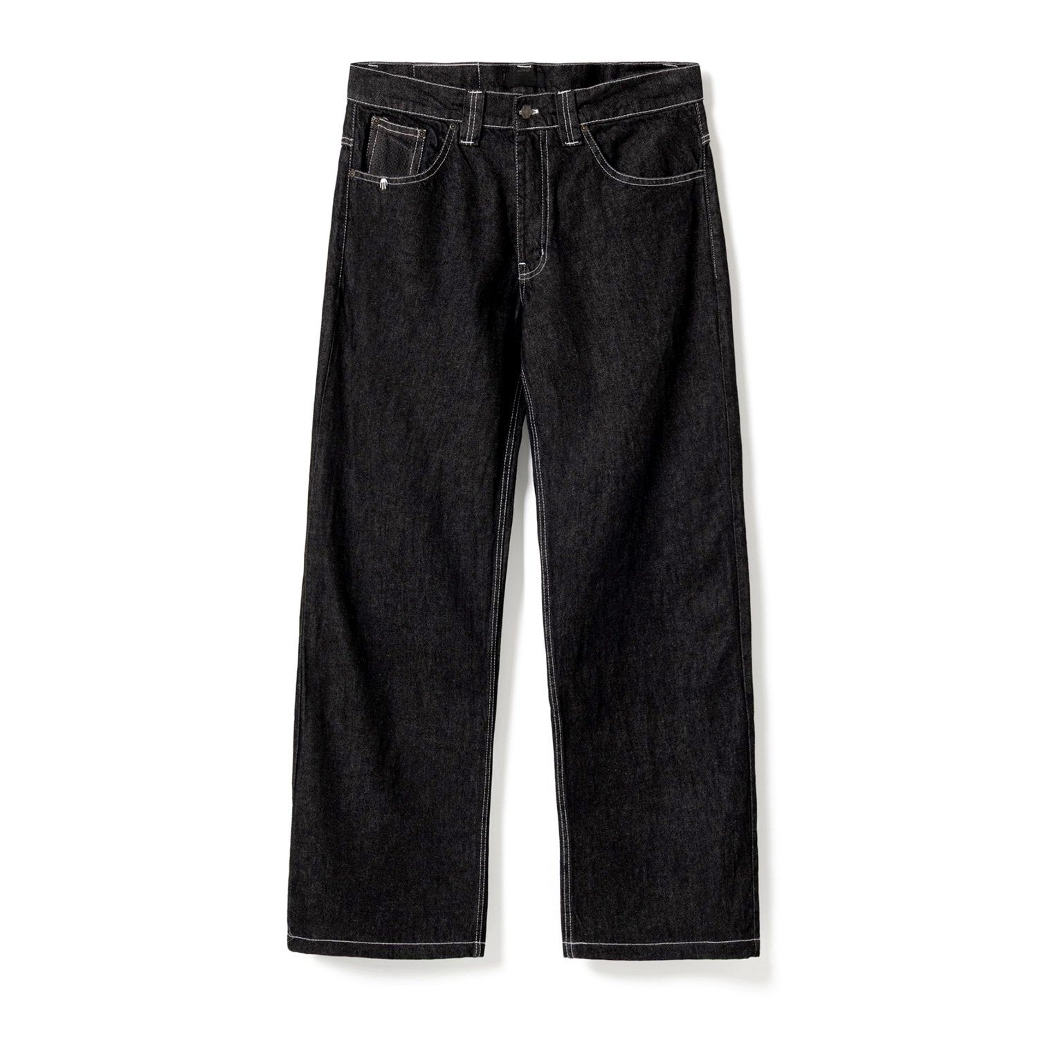 Baggy-Pants-6.jpg Custom Branded Fitness & Streetwear Baggy Pants - Image 1