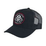 Breathable Polyester Gym Hat - Team Custom Set