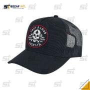 Breathable Polyester Gym Hat - Team Custom Set