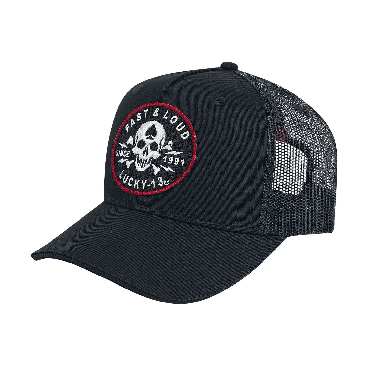 Caps-2.jpg Breathable Polyester Gym Hat - Team Custom Set - Image 1