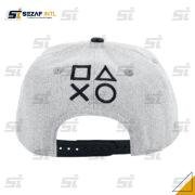Custom Logo Men?s Athletic Cap - Quick Dry Tech - Image 2
