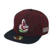 Premium Performance Gym Cap - Custom OEM Design