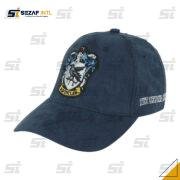 Custom Gym Cap - Quick Dry Athletic Fit