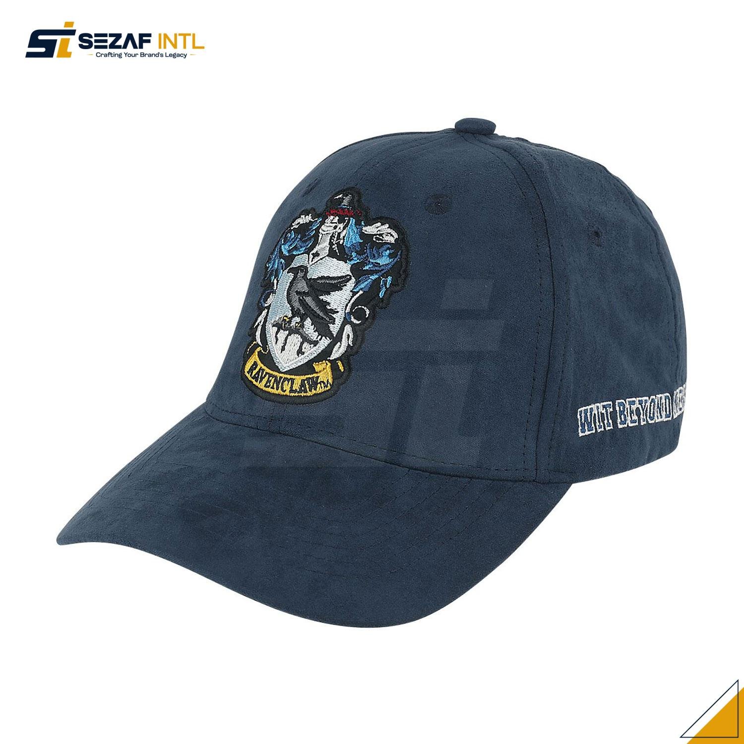 Caps-6.jpg Custom Gym Cap - Quick Dry Athletic Fit - Image 1
