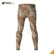 Men?s Summer Sports Leggings - High-Quality - Image 2