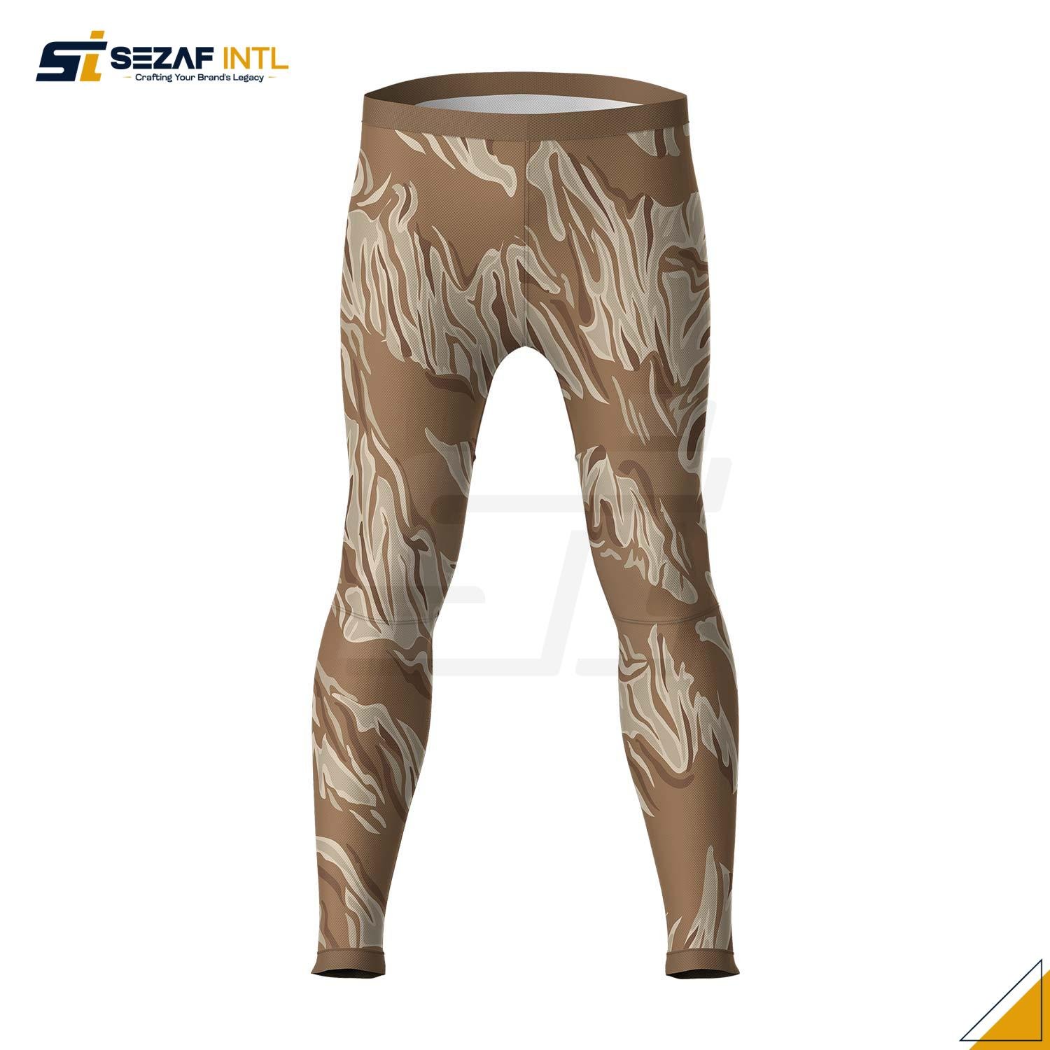 Compression-Pants-1.jpg Men?s Summer Sports Leggings - High-Quality - Image 1