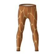 High-Quality Athletic Leggings - Custom Logo