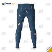 Premium Performance Compression - Custom OEM - Image 2