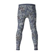 Breathable Polyester Compression Tights - Team - Image 2