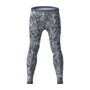 Breathable Polyester Compression Tights - Team