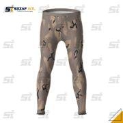 Premium Custom Logo Men?s Athletic Pants - Quick Dry