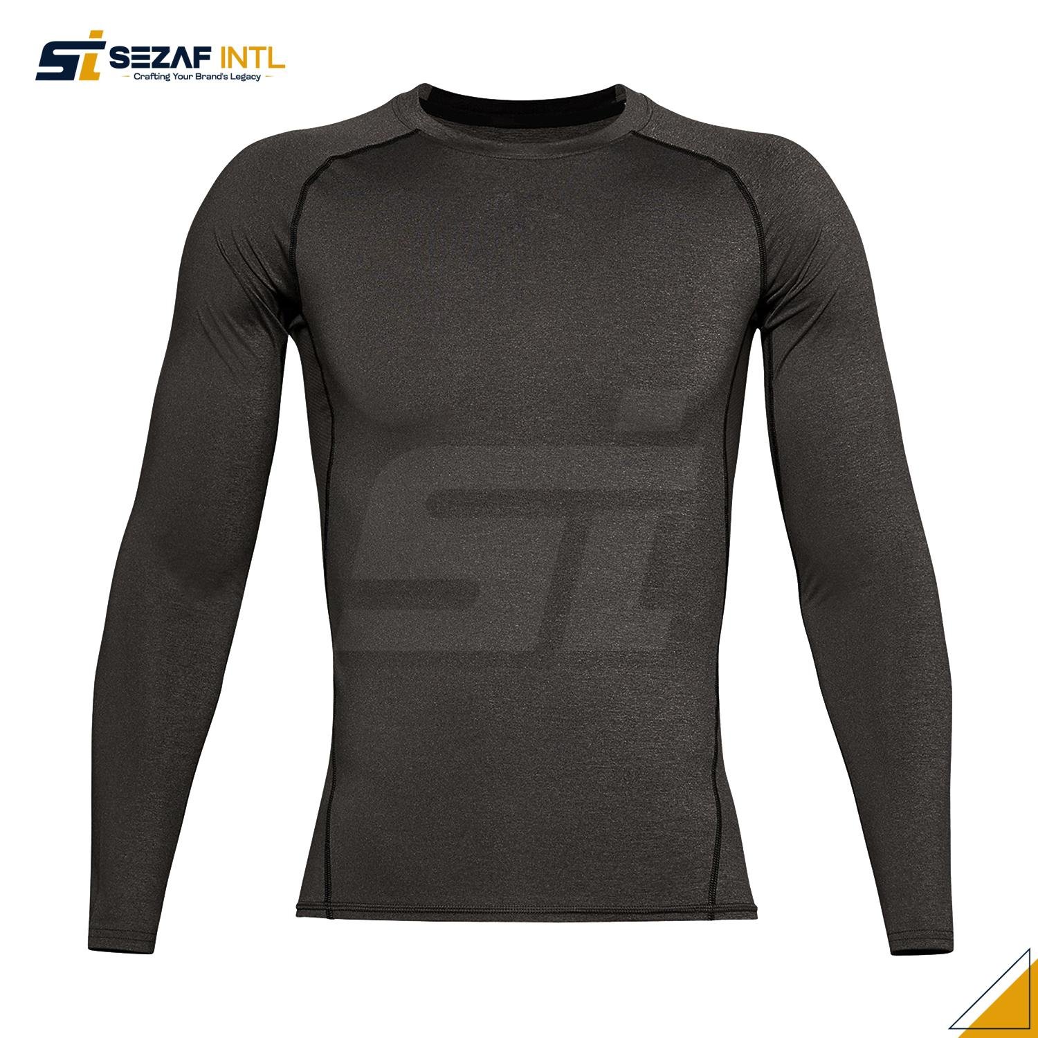 Compression-Shirts-2.jpg Men?s Summer Sports Compression - High Quality - Image 1