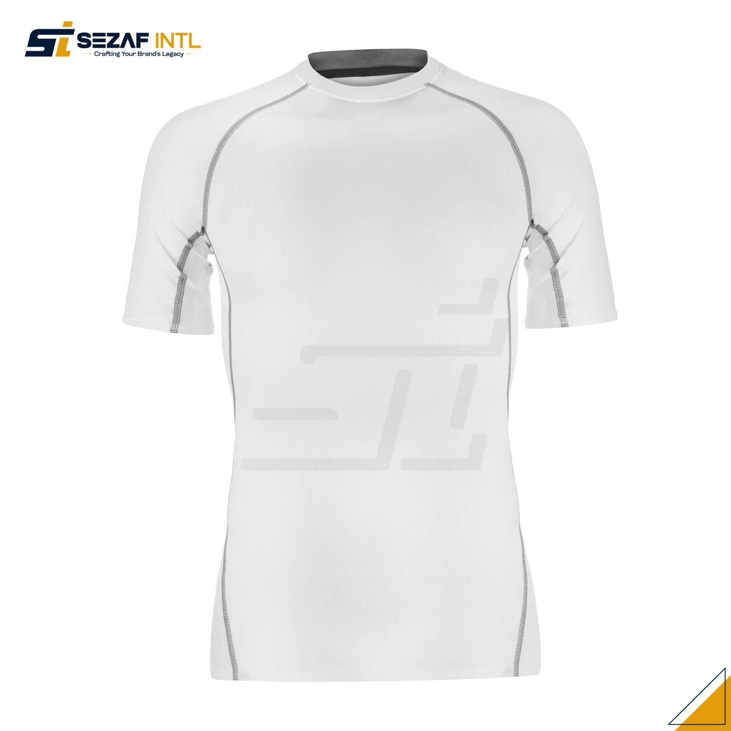 Compression-Shirts-3.jpg Premium Performance Compression - Custom OEM - Image 1