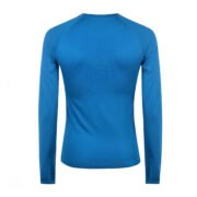 Custom Logo Men?s Athletic Shirt - Quick Dry - Image 2