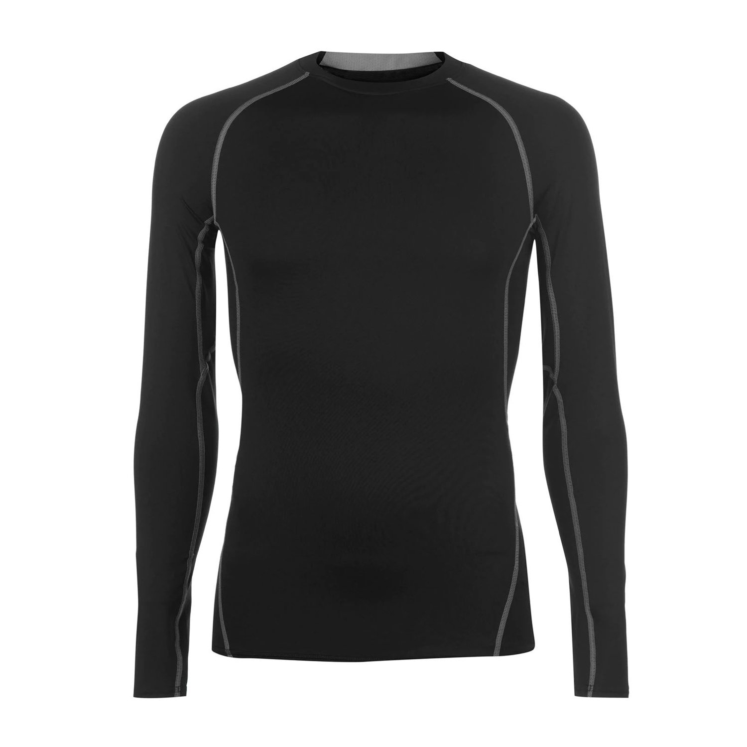 Compression-Shirts-5.jpg Breathable Polyester Compression Tee - Wholesale - Image 1