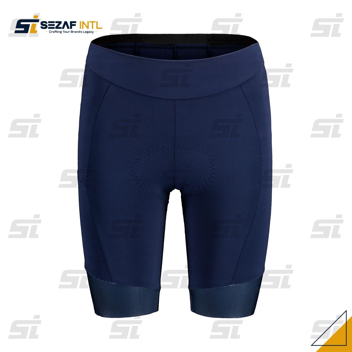 Compression-Shorts-4.jpg Custom Logo Men?s Athletic Shorts - Quick Dry - Image 1