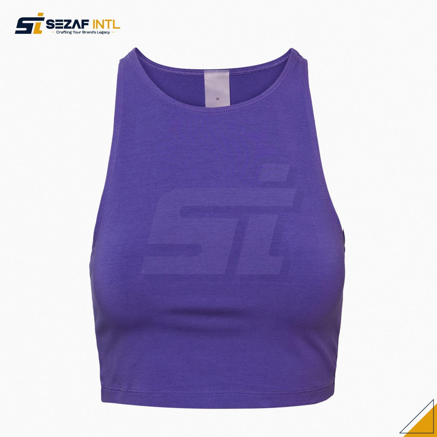 Crop-Tops-1 Design Your Own Crop Tee | High-Quality Fabrics - Image 1
