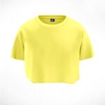 Women?s Crop Tops - Custom Team Branding