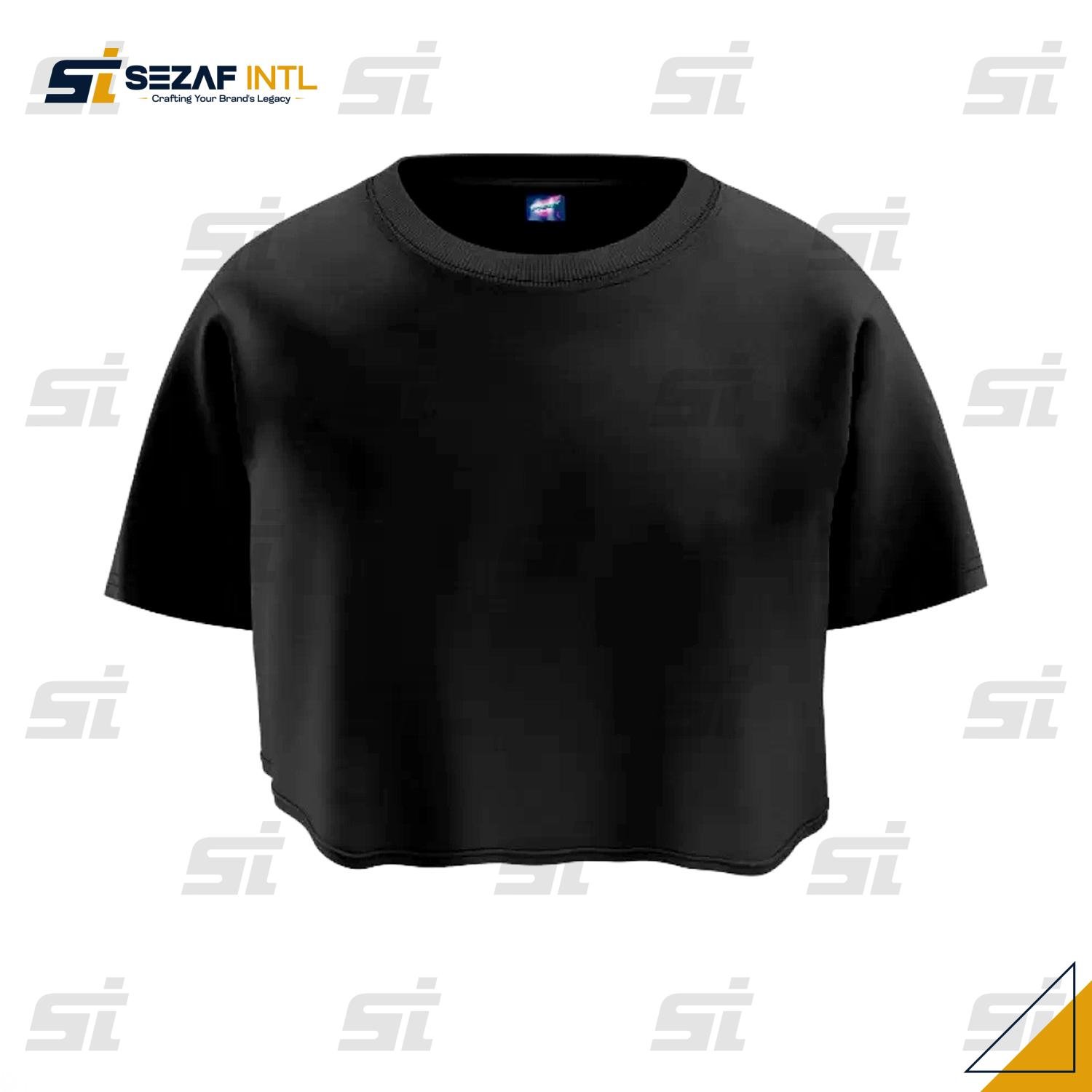Crop-Tops-4.jpg Premium Custom Crop Tops | Elite Performance Fit - Image 1