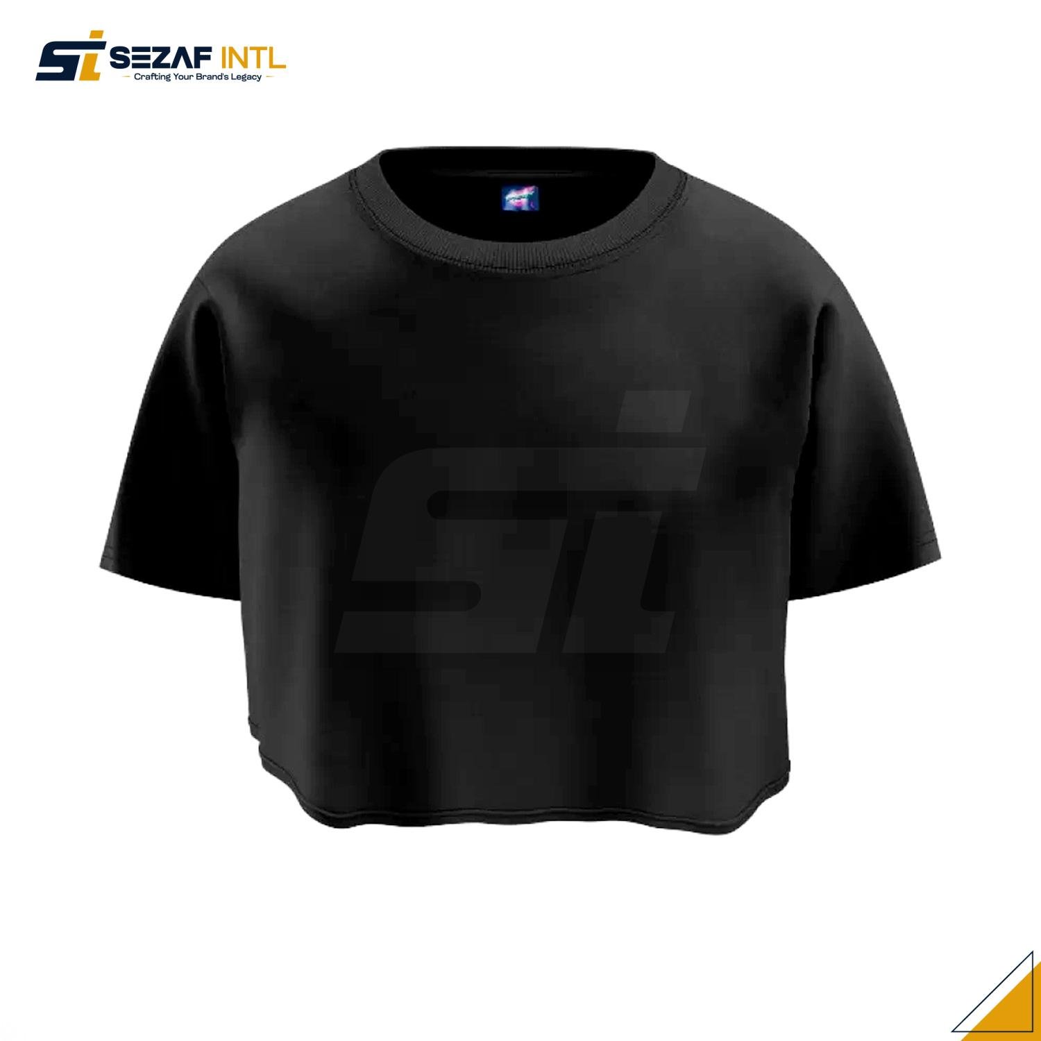 Crop-Tops-4.jpg Premium Custom Crop Tops | Elite Performance Fit - Image 1