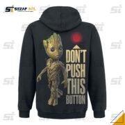 Premium Customized Heavyweight Hoodie - Image 2