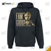 Premium Customized Heavyweight Hoodie