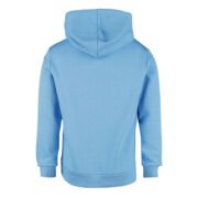 Tailored Comfort Customized Hoodie - Image 2