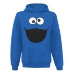 Pro-Fit Custom Print Hoodie ? Ultra-Soft